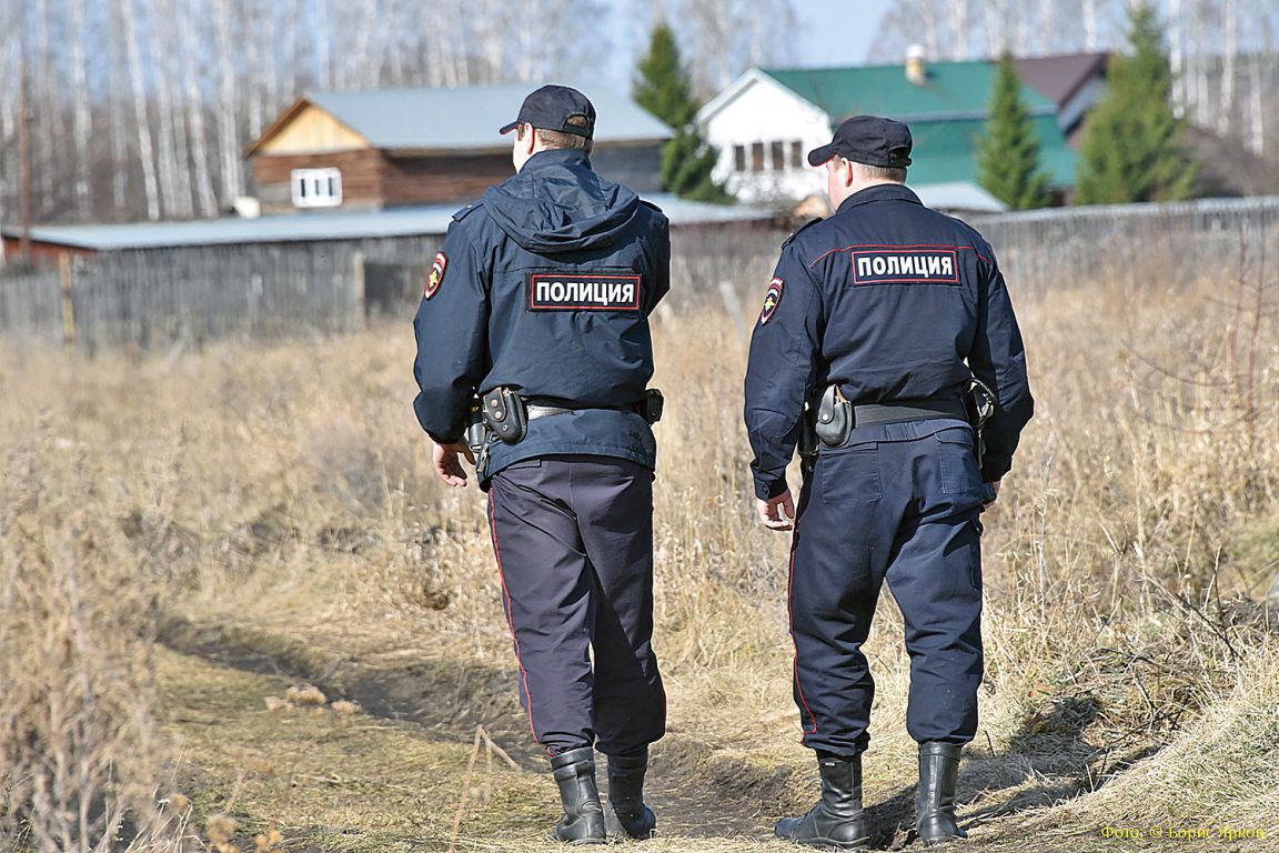 В Свердловской области неизвестные похитили женщину и потребовали выкуп у  ее сына - «Уральский рабочий»